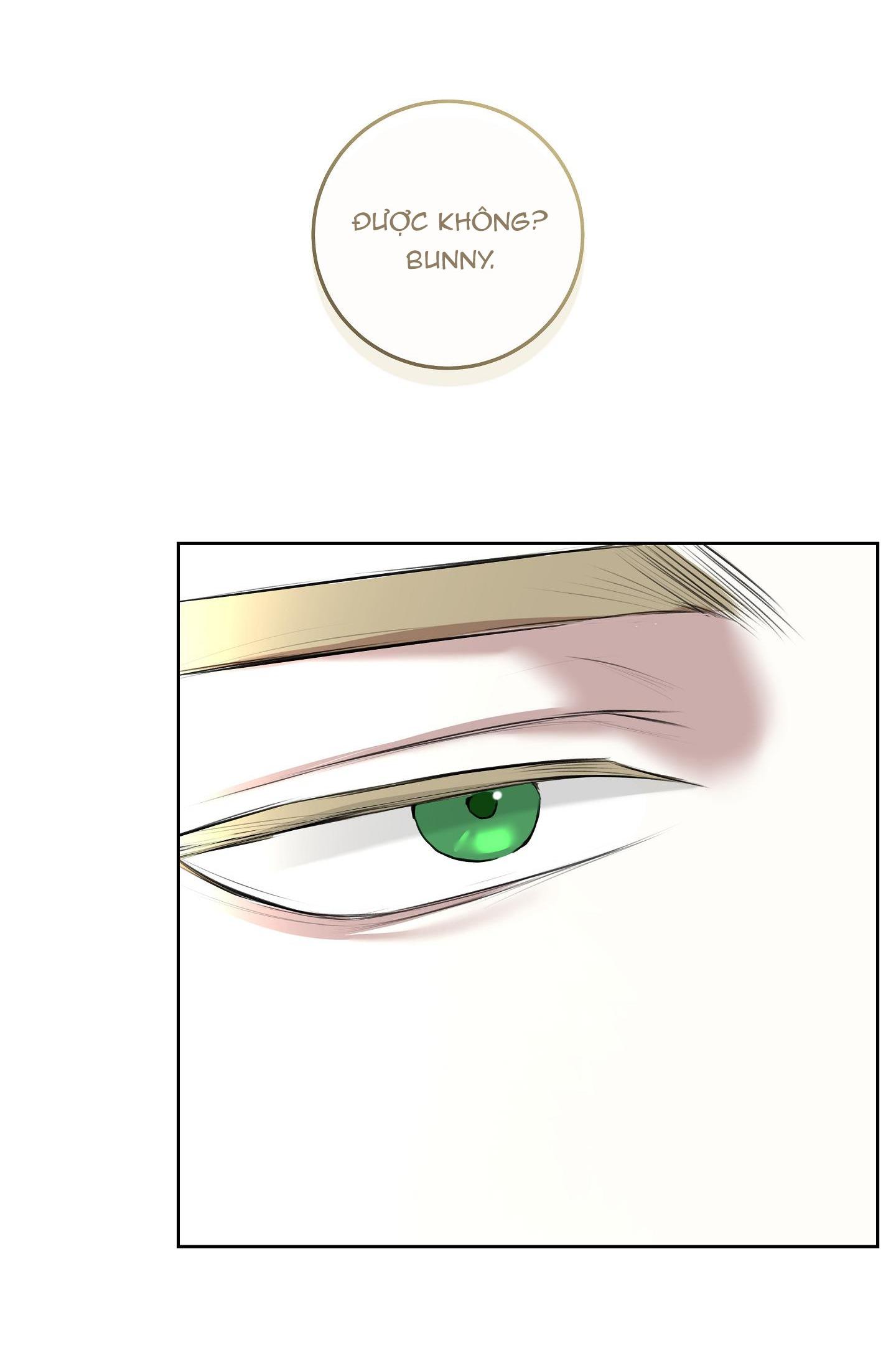 Đọc truyện CAMBOY BUNNY - Chapter 21