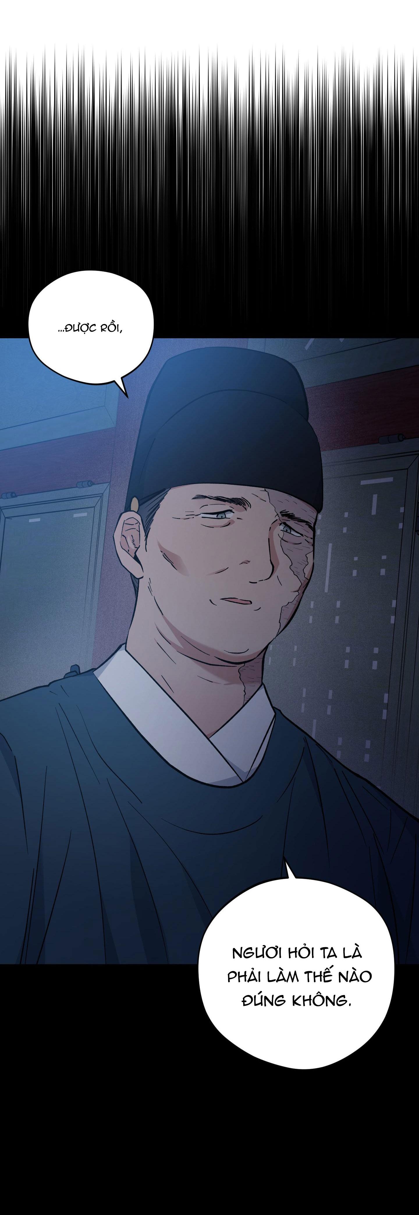 Đọc truyện BÌNH MINH CỦA RỒNG - Chapter 54