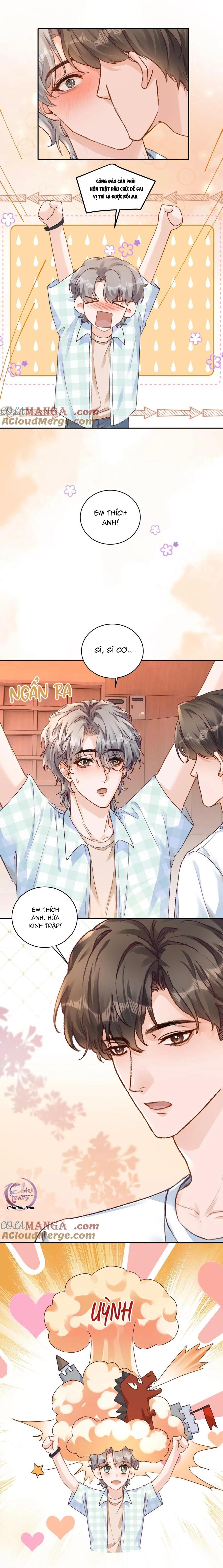 Đọc truyện Hữu Danh - Chapter 95