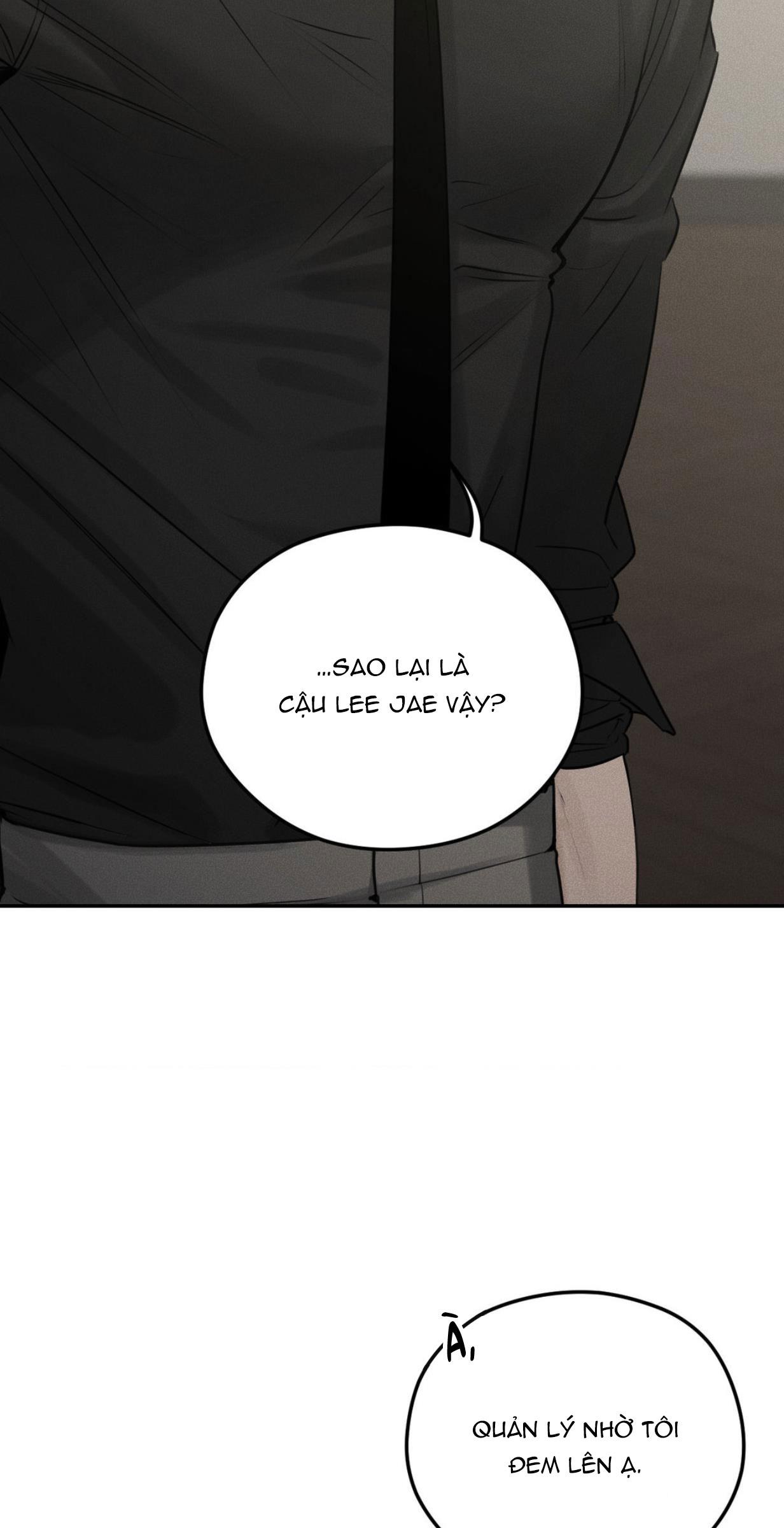 Đọc truyện DEAR, TEDDY BEAR - Chapter 7