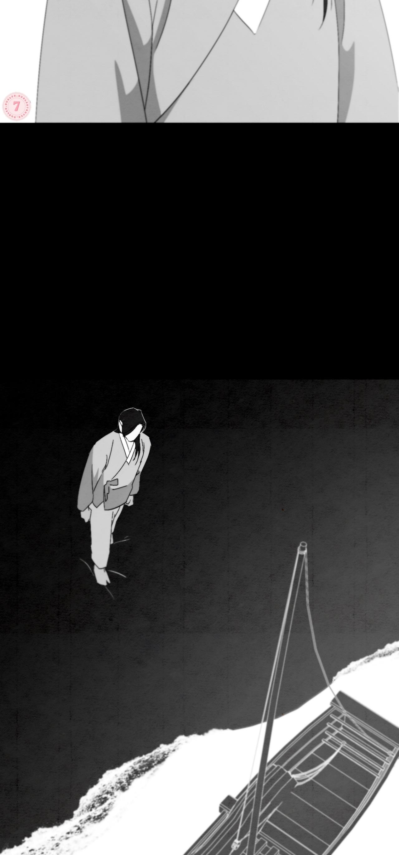 Đọc truyện [Hoàn] Dưới Đáy Biển Xanh - Chapter 54