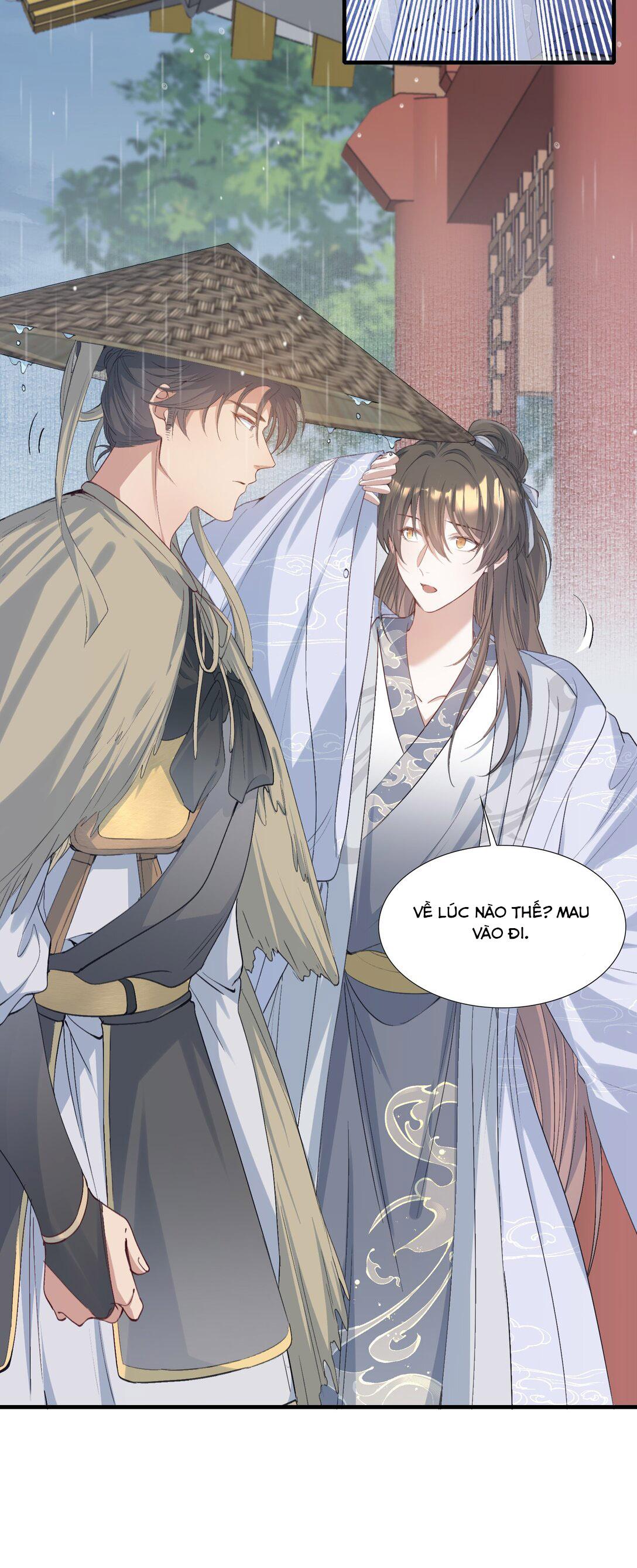 Đọc truyện Loạn thế vi vương - Chapter 90