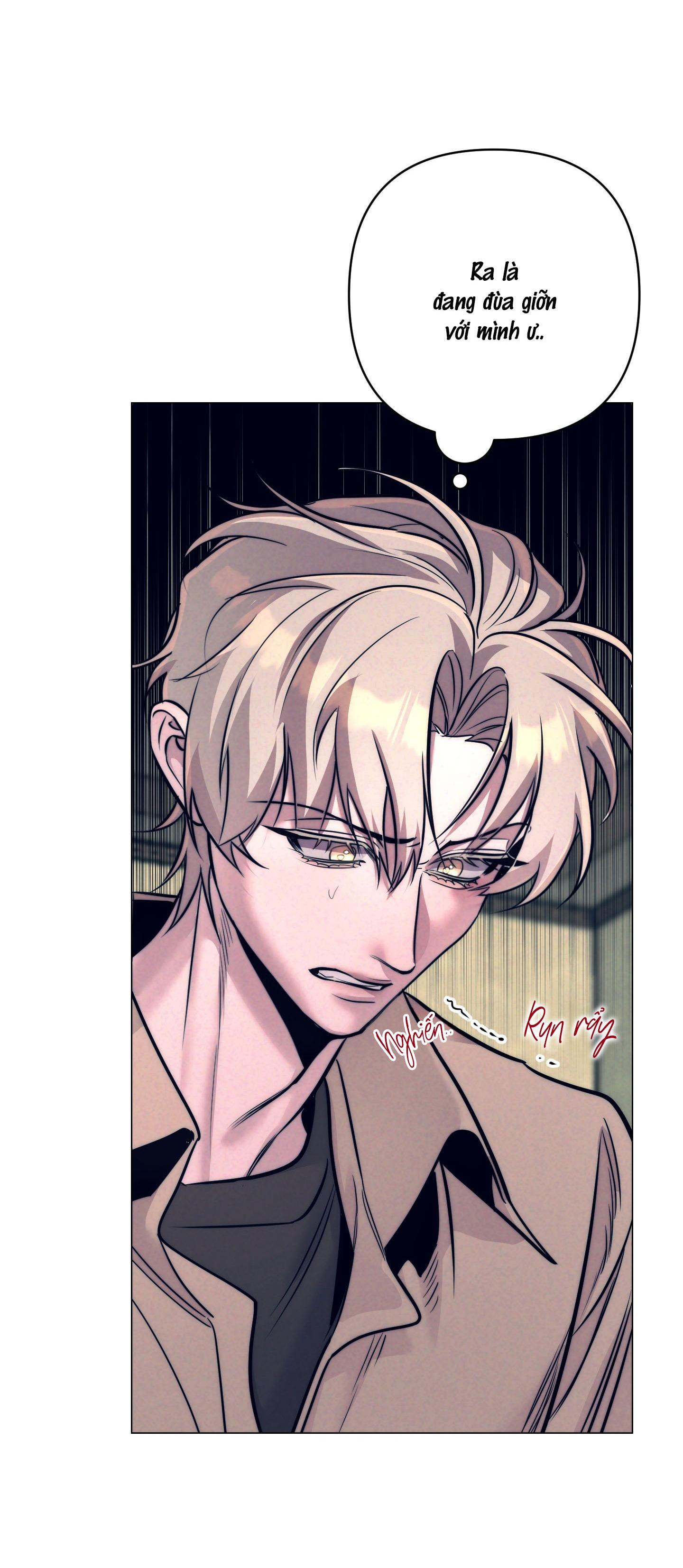 Đọc truyện Stigma - Chapter 12
