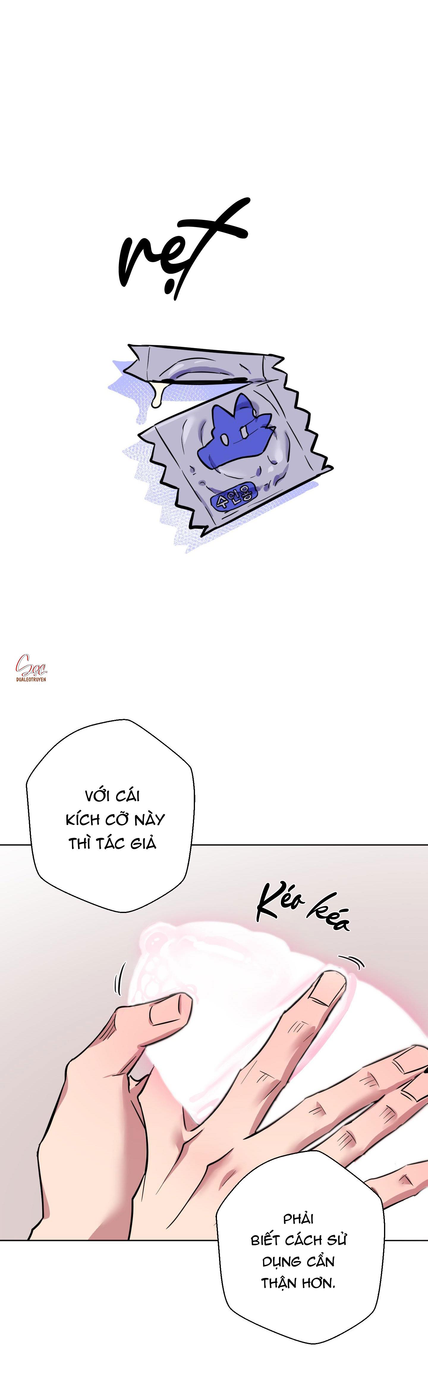 Đọc truyện CHÚ ĐÃ BIẾT HẾT RỒI SAO ? - Chapter 26