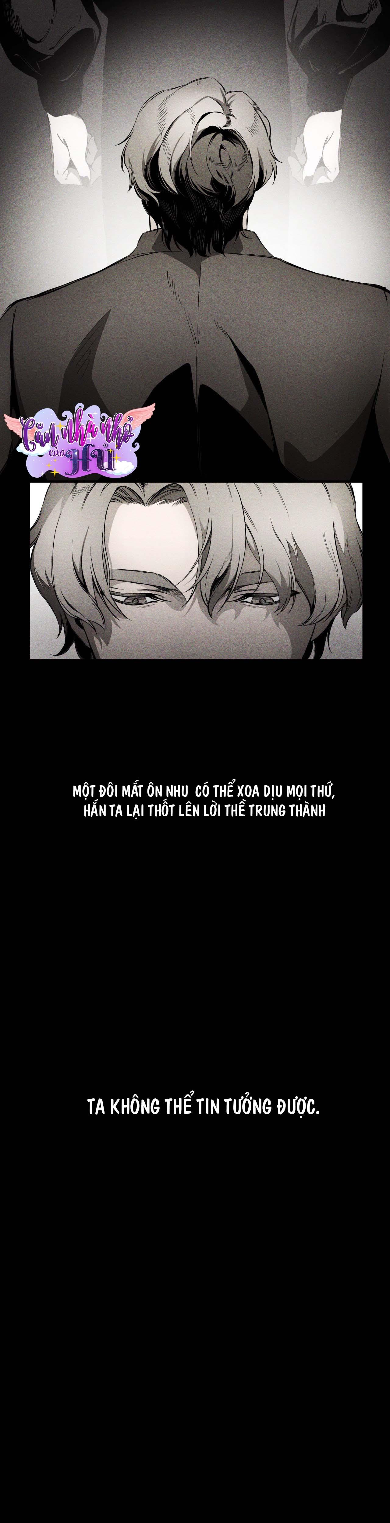 Đọc truyện UNHOLY - Chapter 1