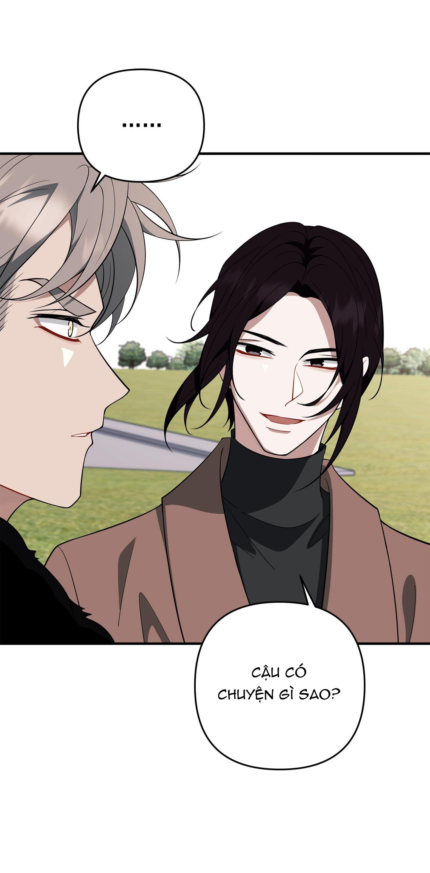 Đọc truyện Vết Hằn - Chapter 53