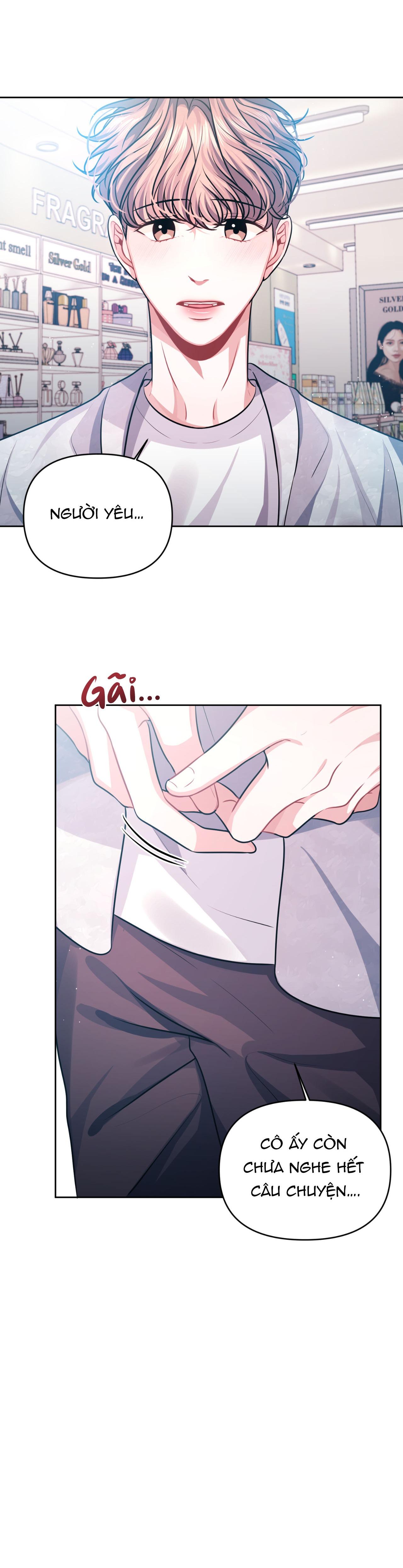 Đọc truyện Ngày Trời Nắng Đẹp - Chapter 4