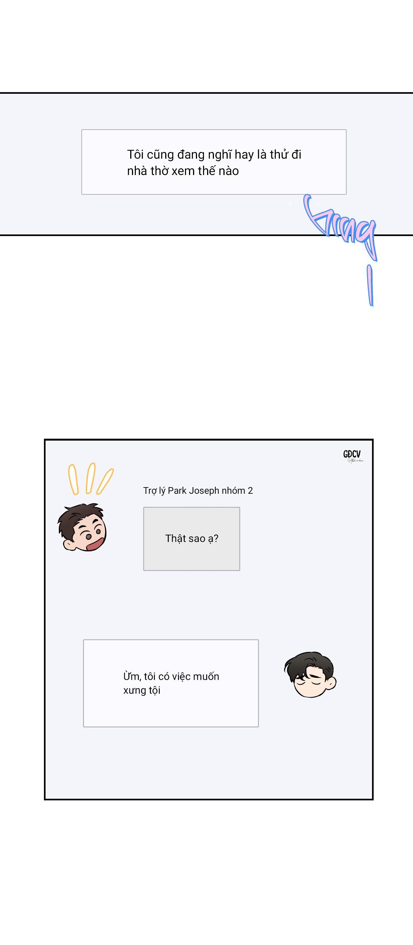 Đọc truyện MẬT NGỌT CHẾT RUỒI - Chapter 6