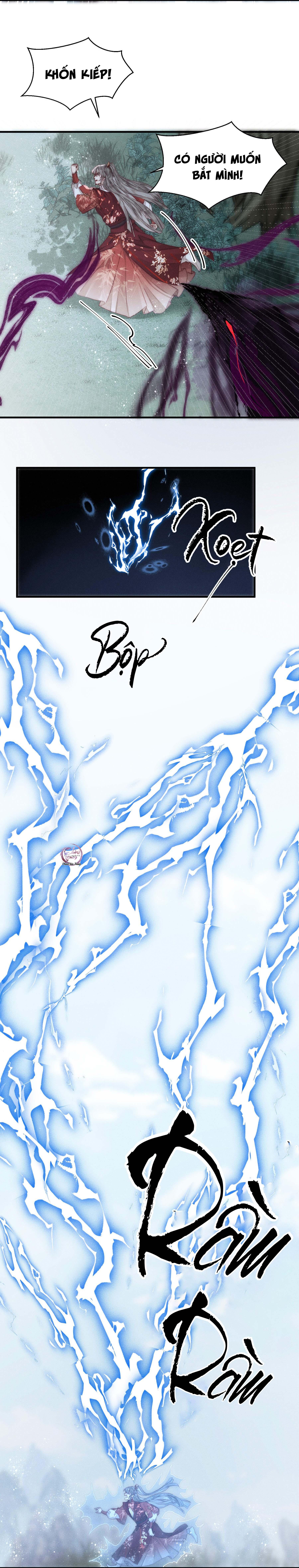 Đọc truyện Đừng Ham Muốn Nhan Sắc Sư Đệ (END) - Chapter 7