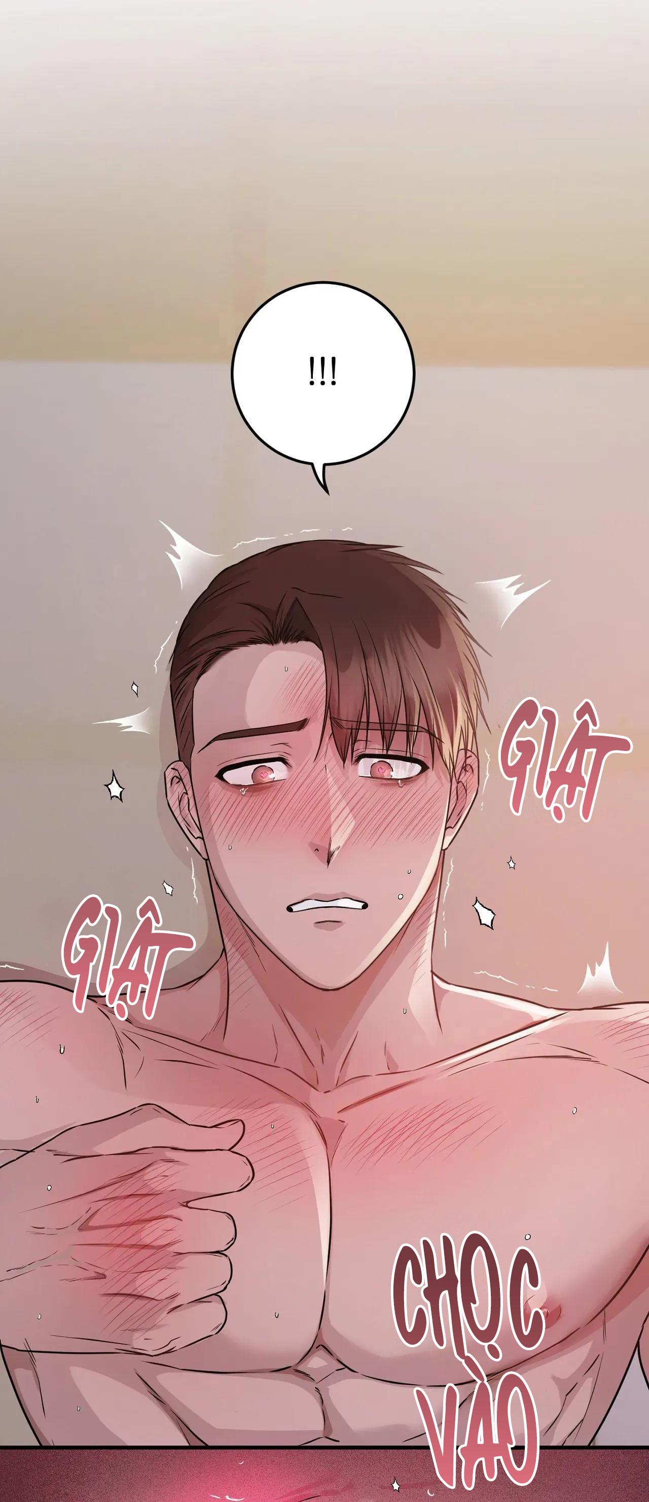 Đọc truyện Rắn Và Ân Nhân - Chapter 1