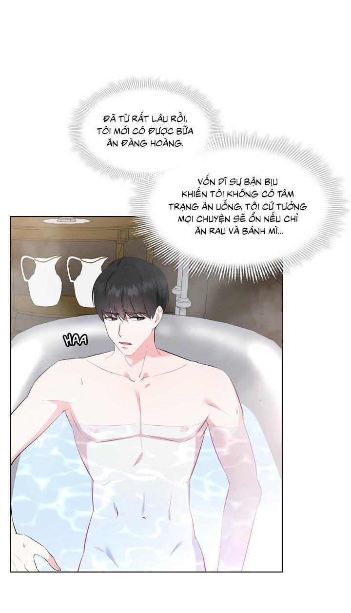 Đọc truyện Who’s your daddy - Chapter 3