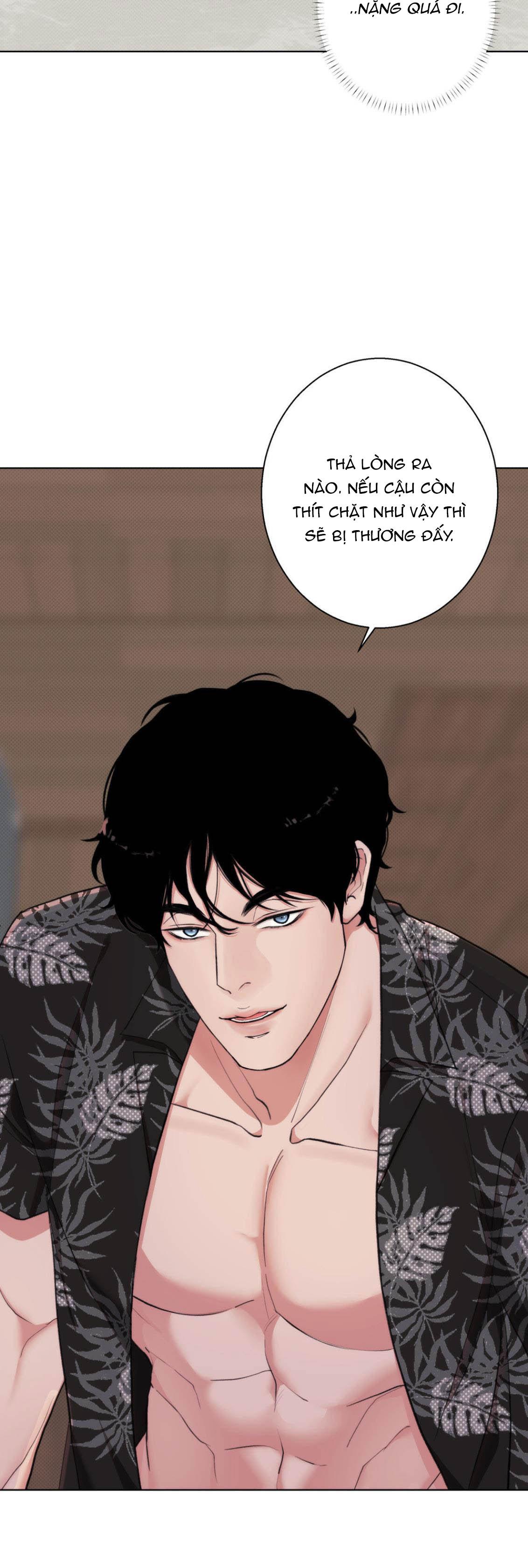 Đọc truyện 2020 - Chapter 7