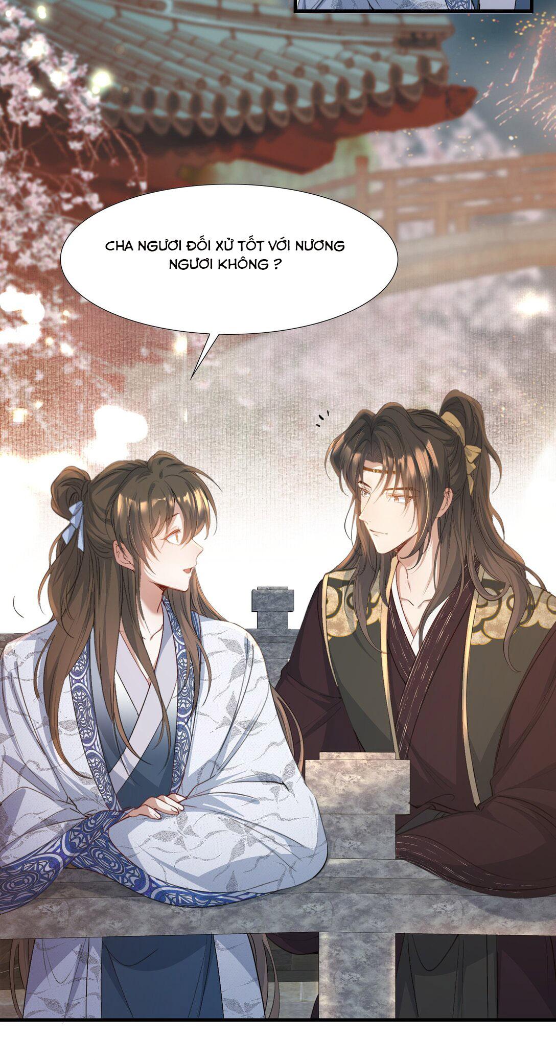 Đọc truyện Loạn thế vi vương - Chapter 93