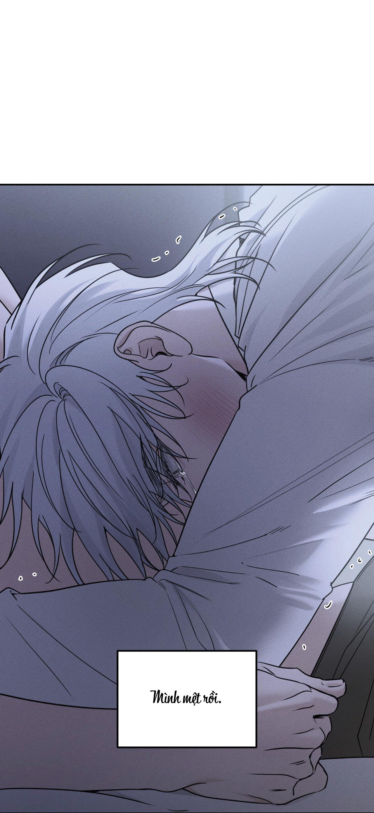 Đọc truyện  Gấu Teddy thân yêu - Chapter 26