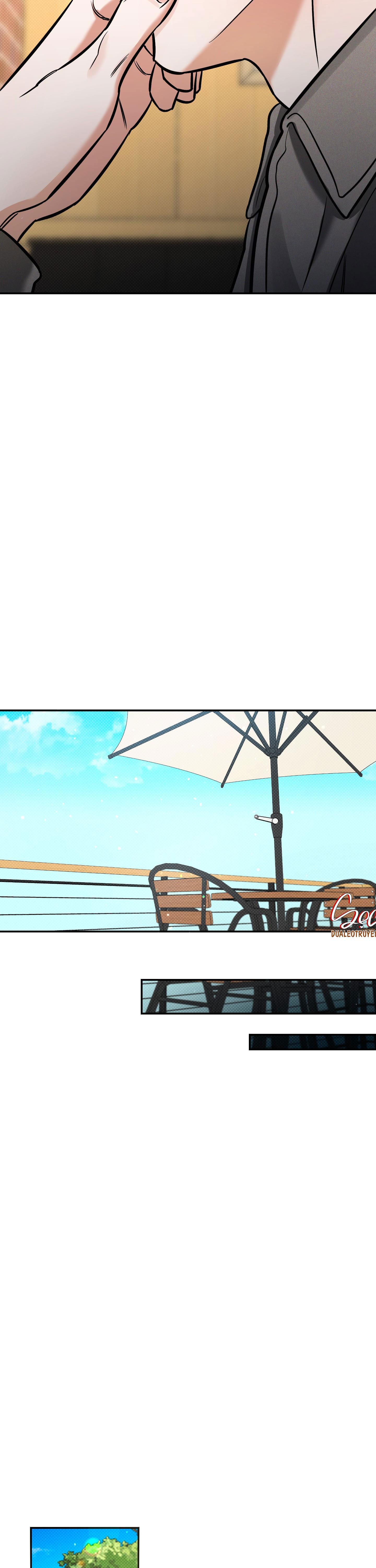 Đọc truyện (ABO) FEEL MY BENEFIT - Chapter 13