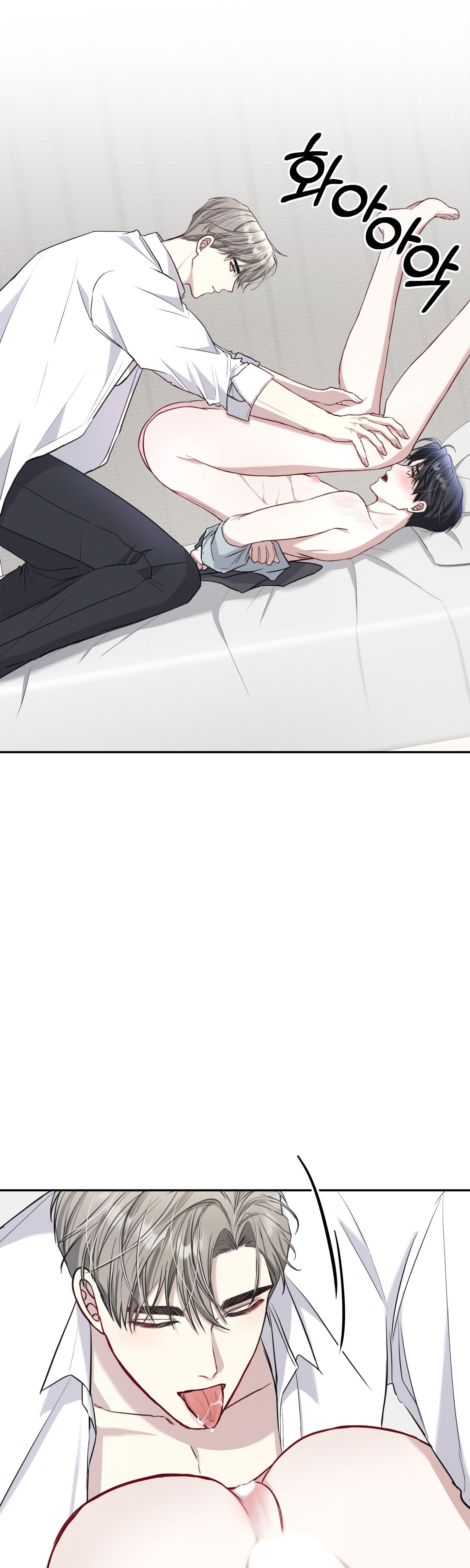 Đọc truyện Thương vụ thứ hai - Chapter 6