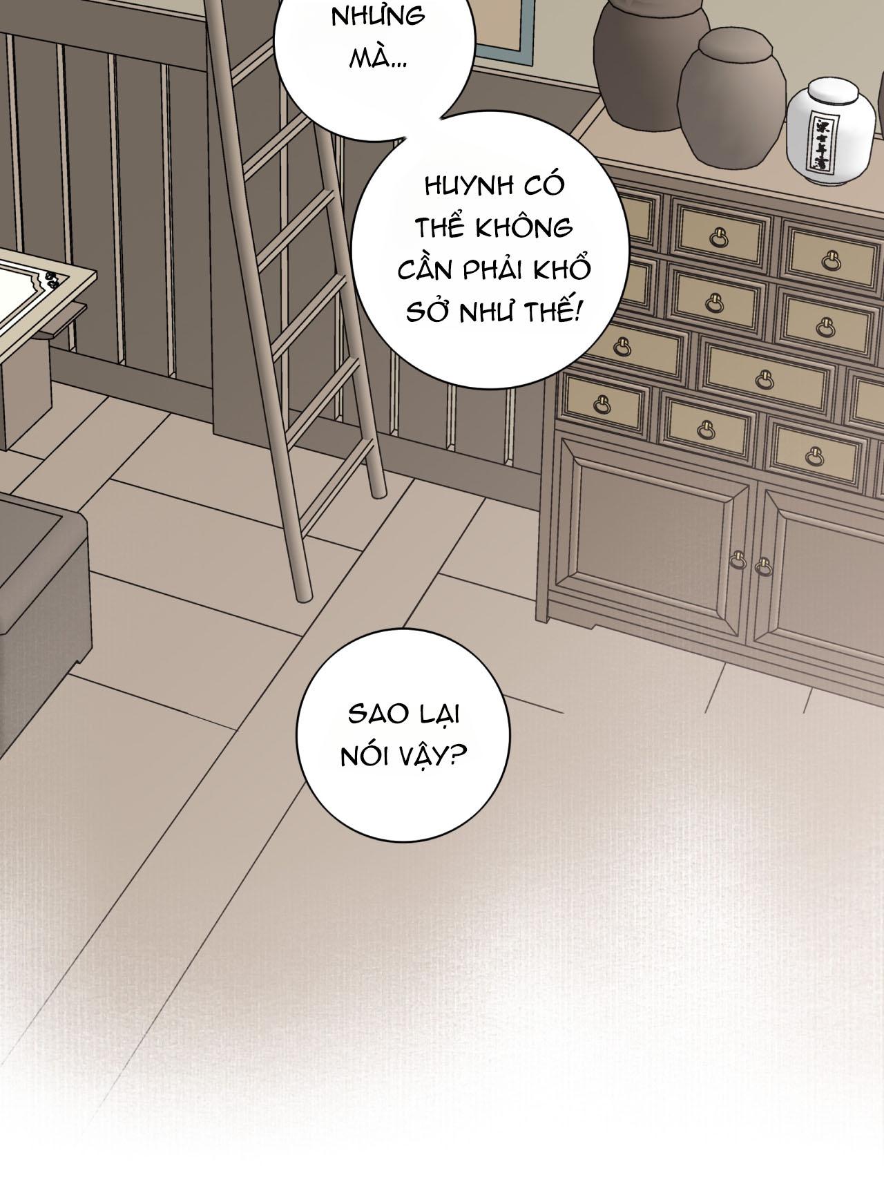 Đọc truyện Sau Khi Chết Ta Trở Thành Nốt Chu Sa Của Ca Ca - Chapter 54