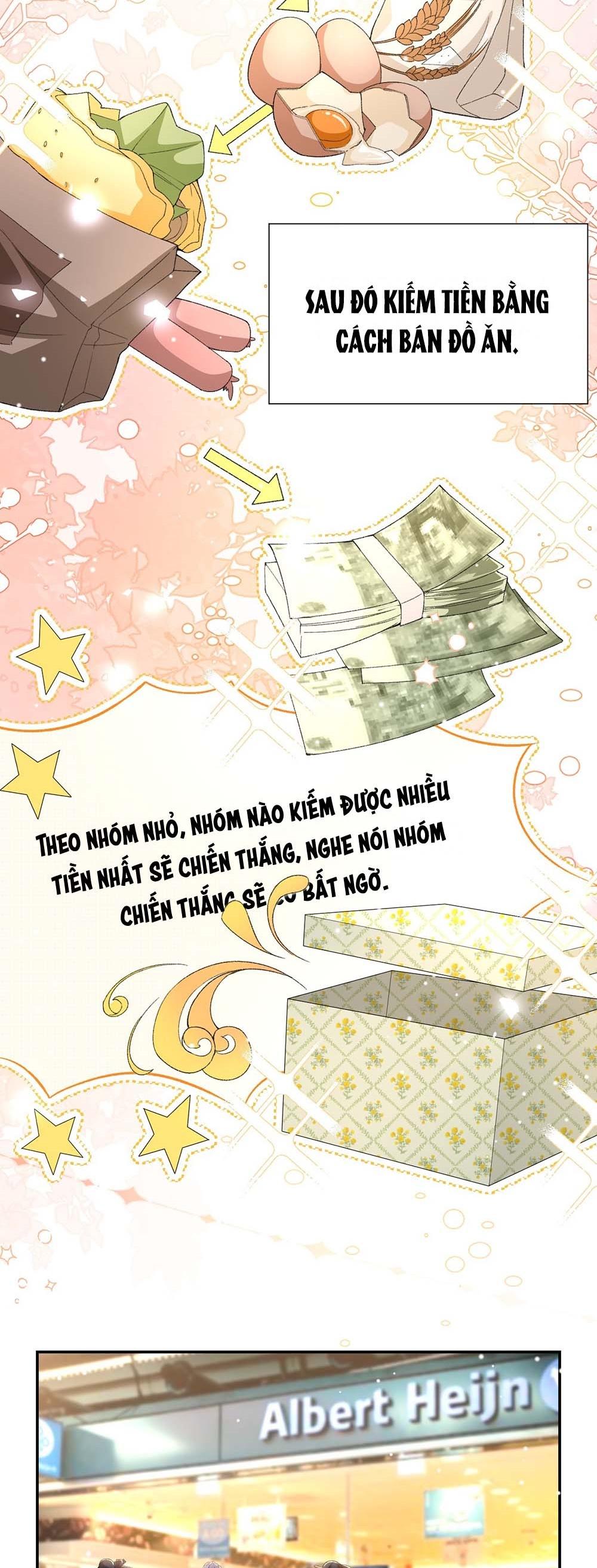 Đọc truyện Quan hệ thế thân - Chapter 150