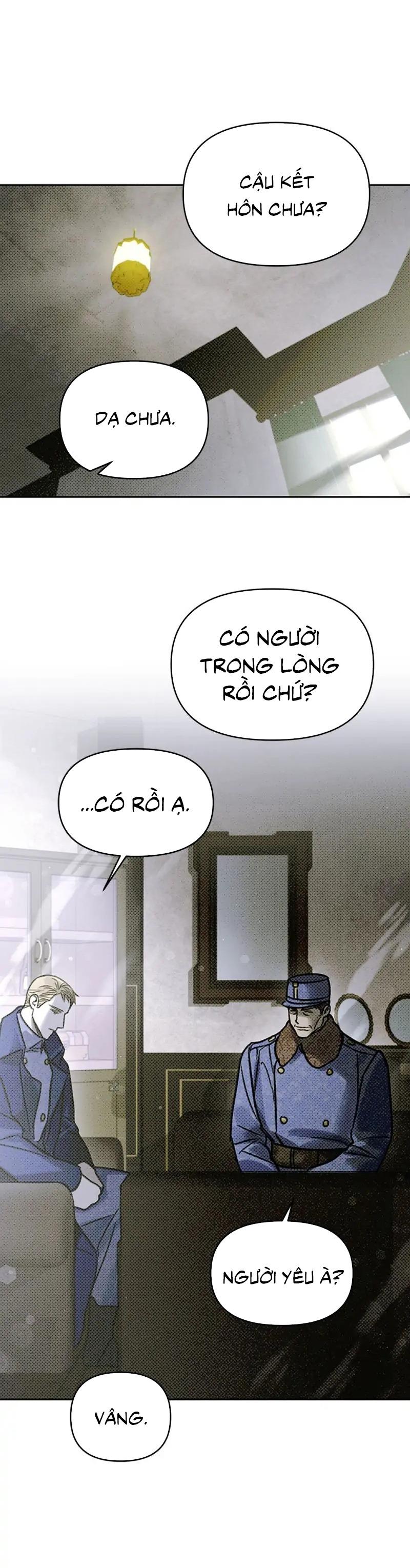 Đọc truyện SOLO FOR TWO - Chapter 17