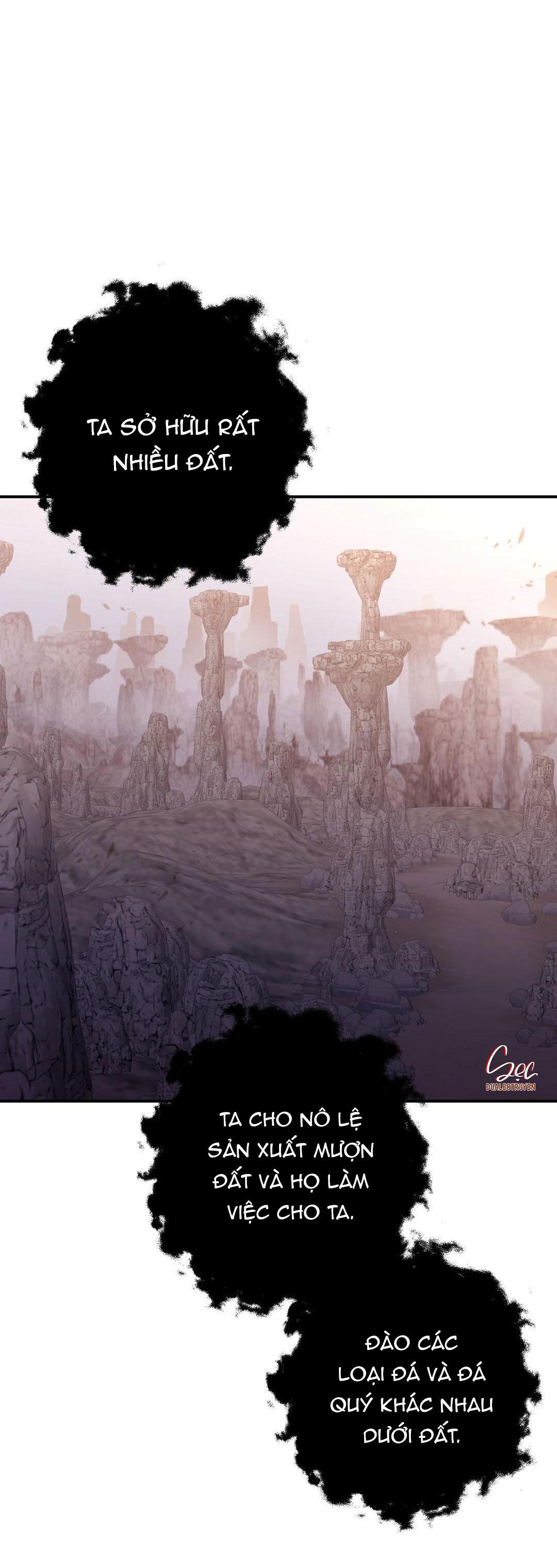 Đọc truyện BIỂN ĐỎ - Chapter 10