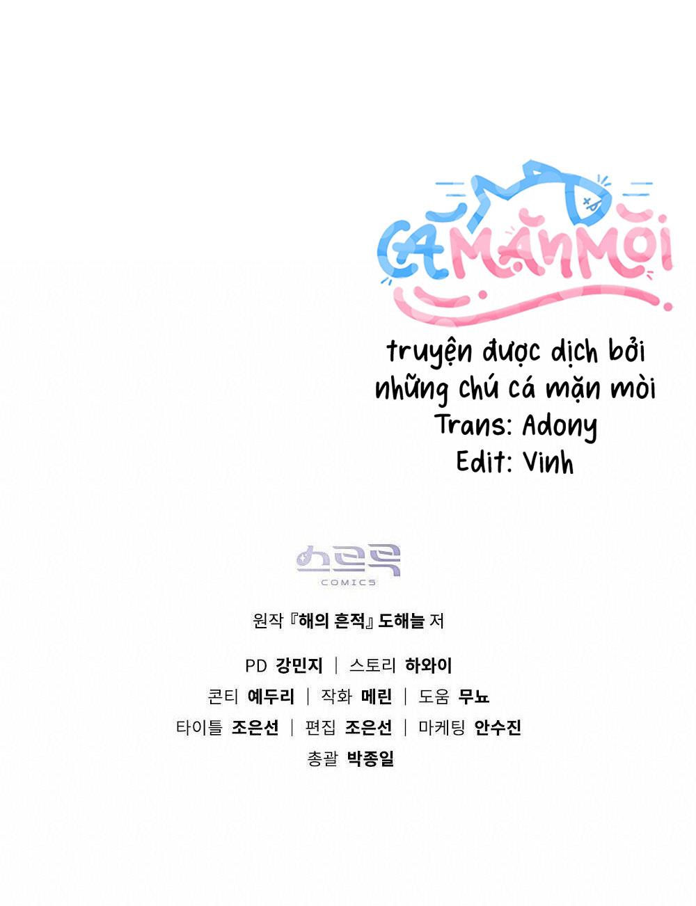 Đọc truyện Dấu Vết Mặt Trời - Chapter 5