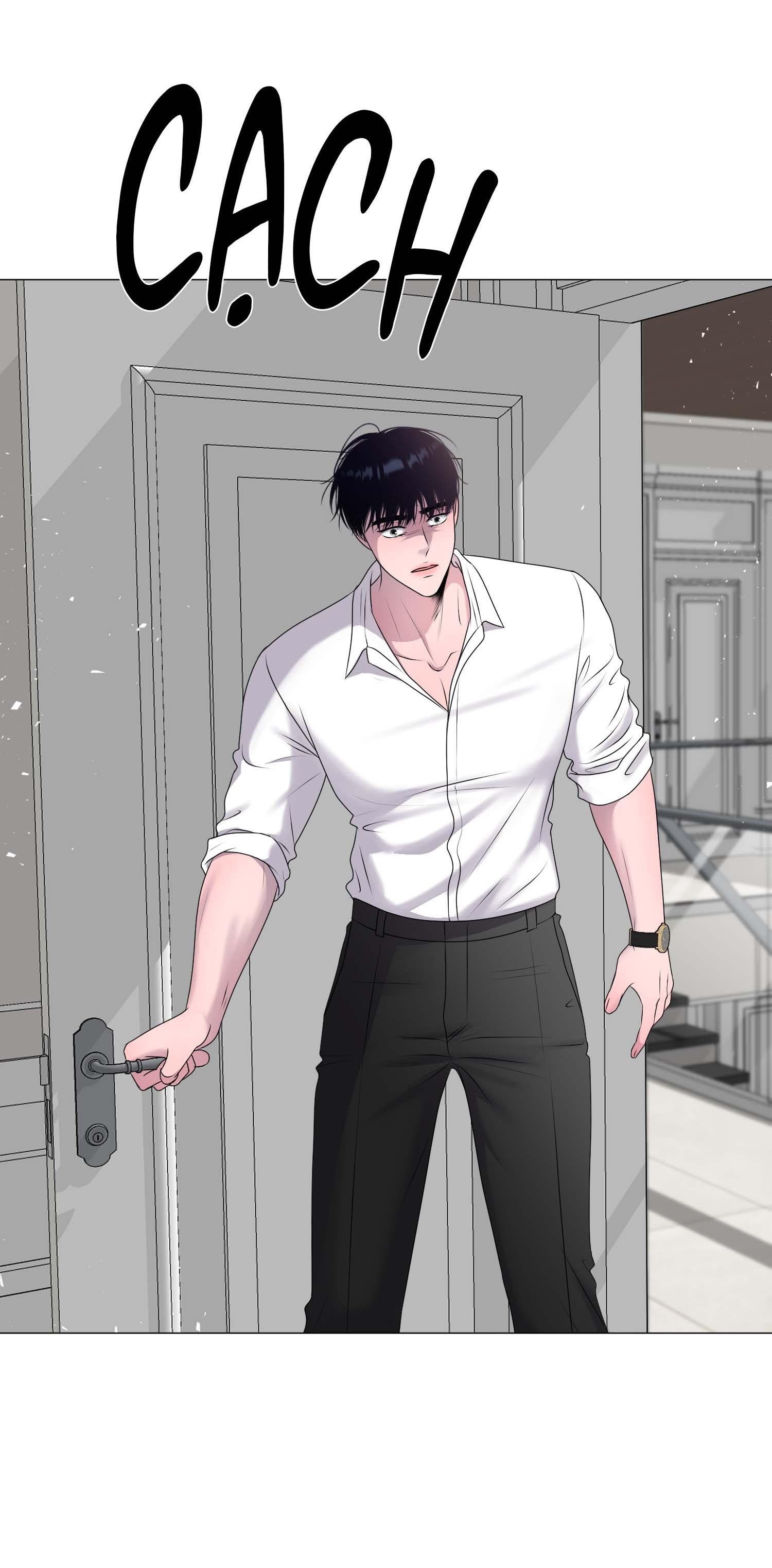 Đọc truyện Tiền bối của anh - Chapter 20