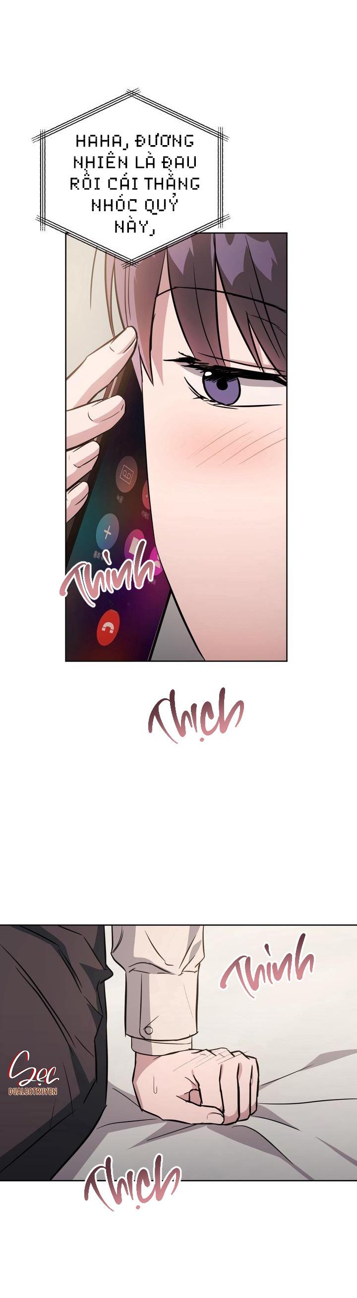 Đọc truyện PHIM TRUYỀN HÌNH DÀI TẬP - Chapter 53