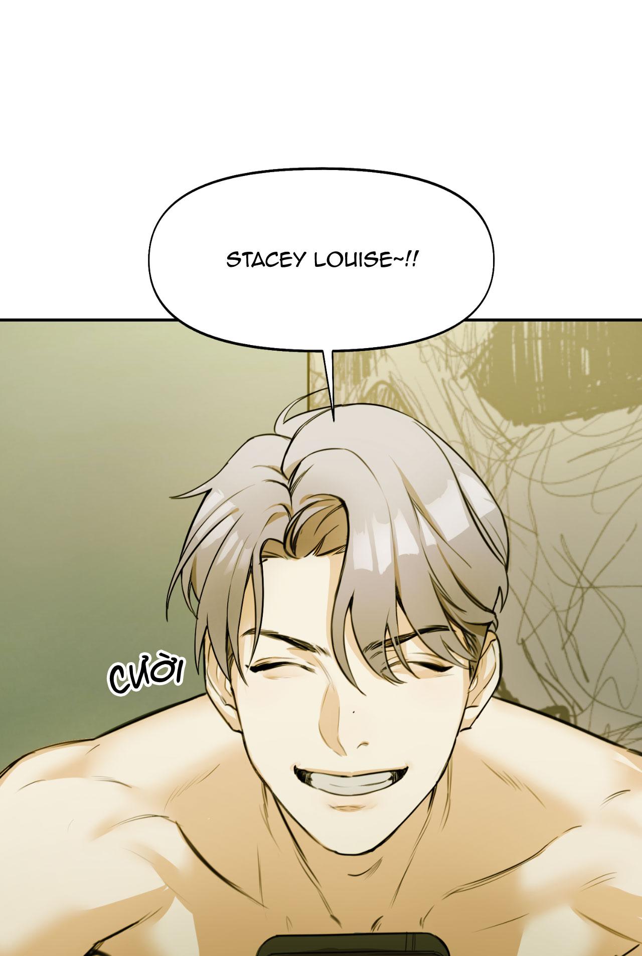 Đọc truyện NERD PROJECT - Chapter 1