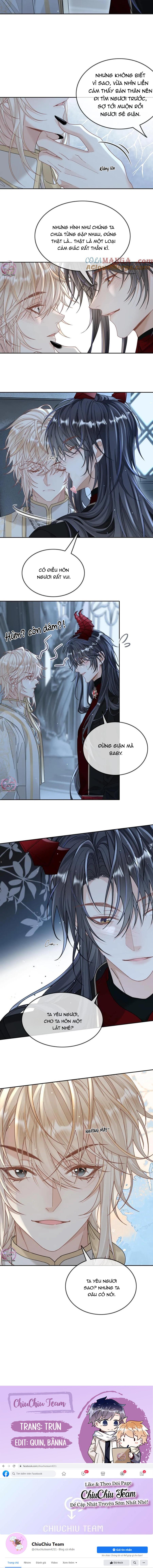 Đọc truyện Khát Vọng Ngọt Ngào - Chapter 300