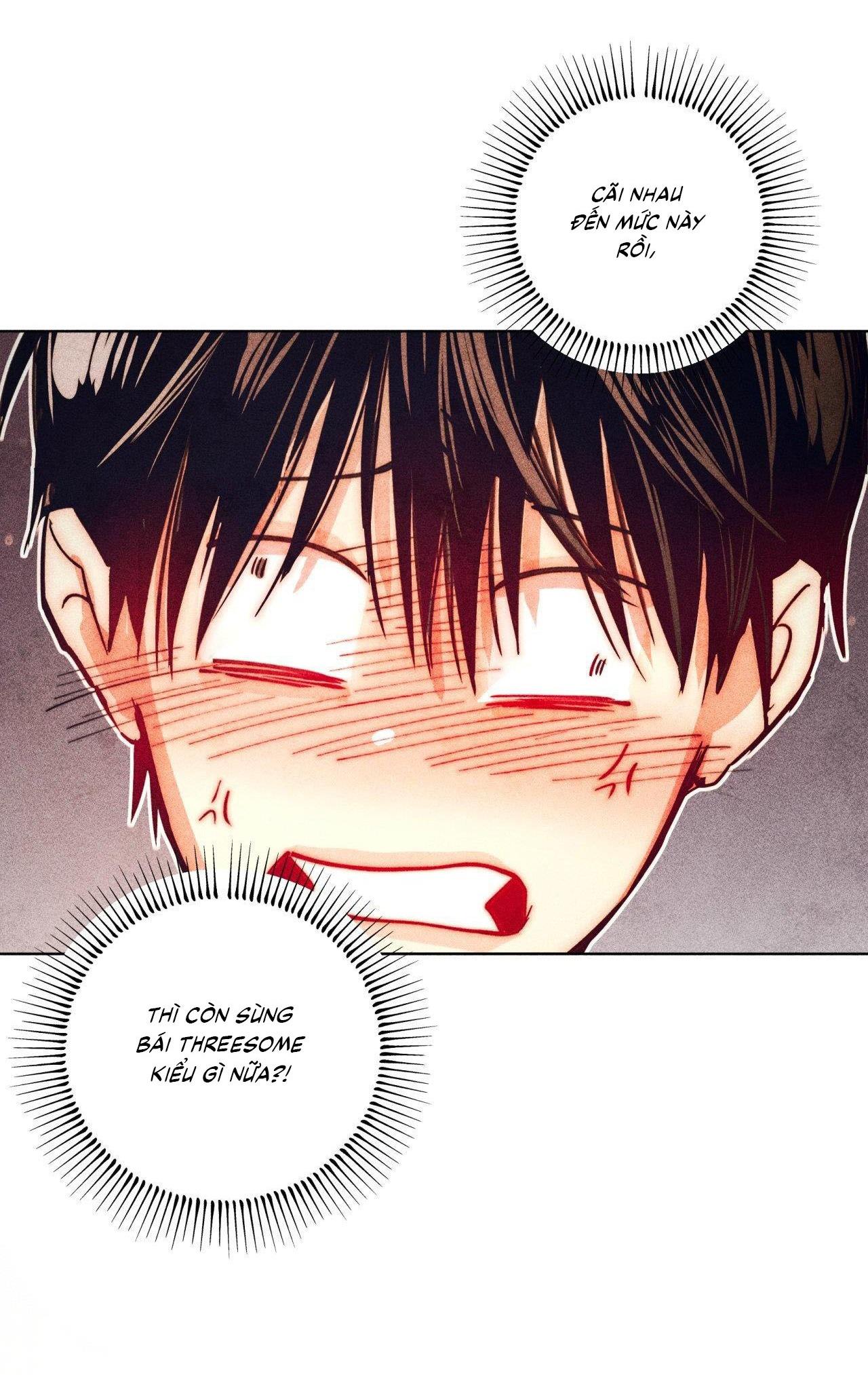 Đọc truyện Làm vị cứu tinh thật dễ dàng - Chapter 98