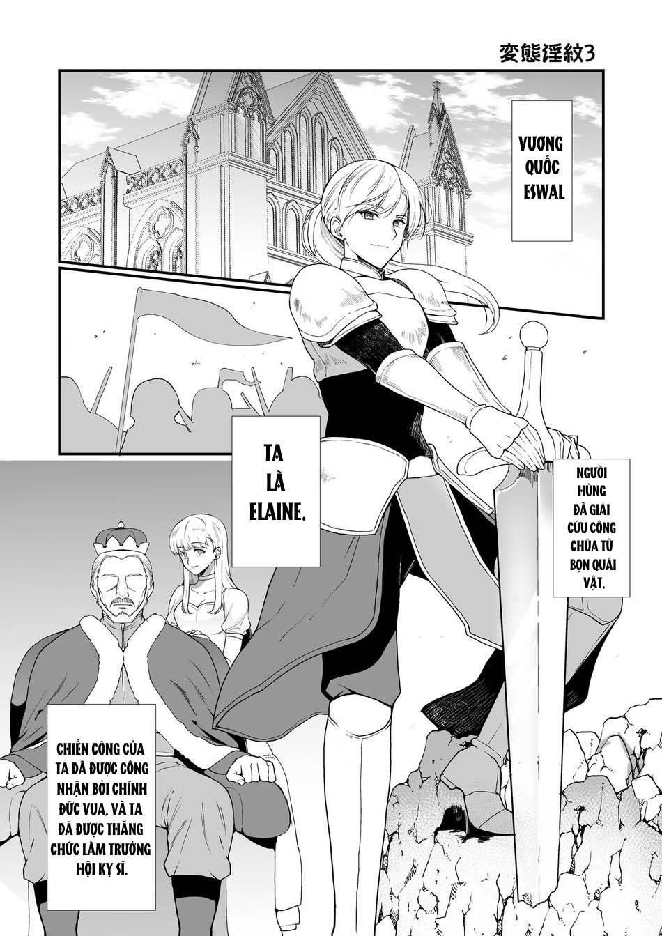 Đọc truyện Oneshot hỏny - Chapter 262