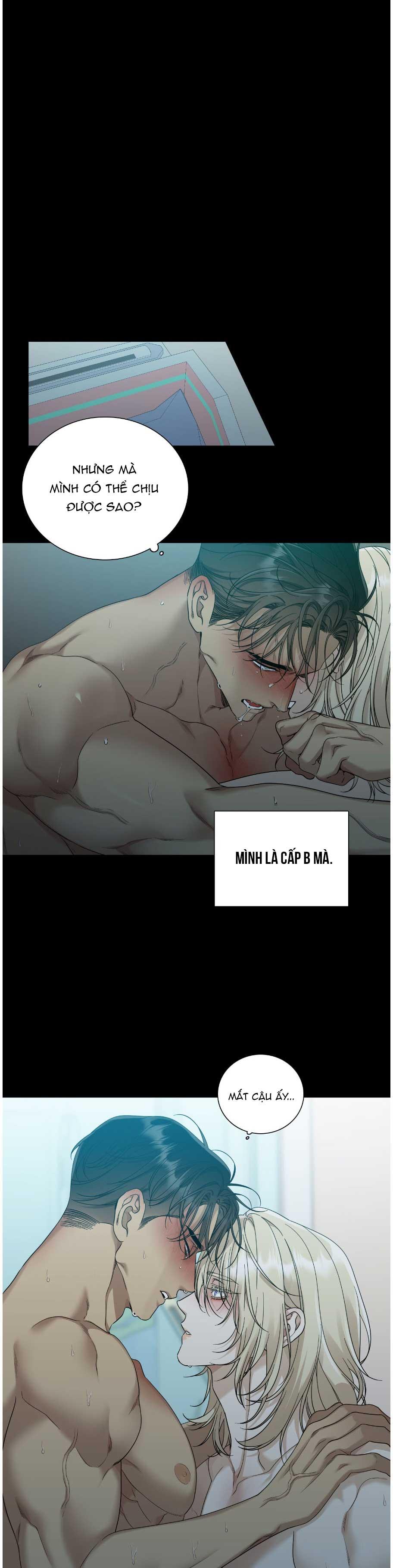 Đọc truyện GỬI. 00 - Chapter 29