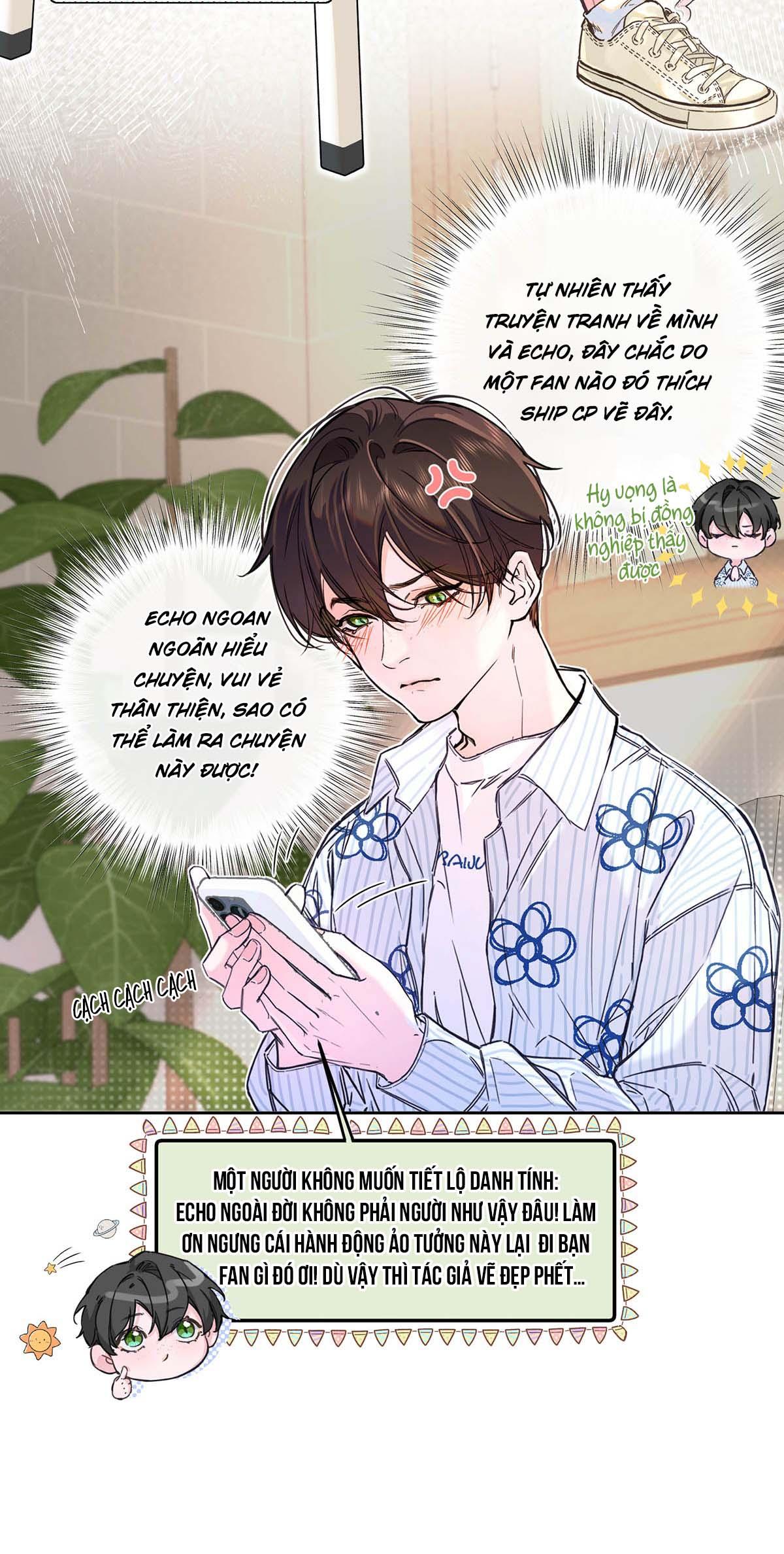 Đọc truyện Trở Thành Bạn Trai Từ Con Số 0 - Chapter 1