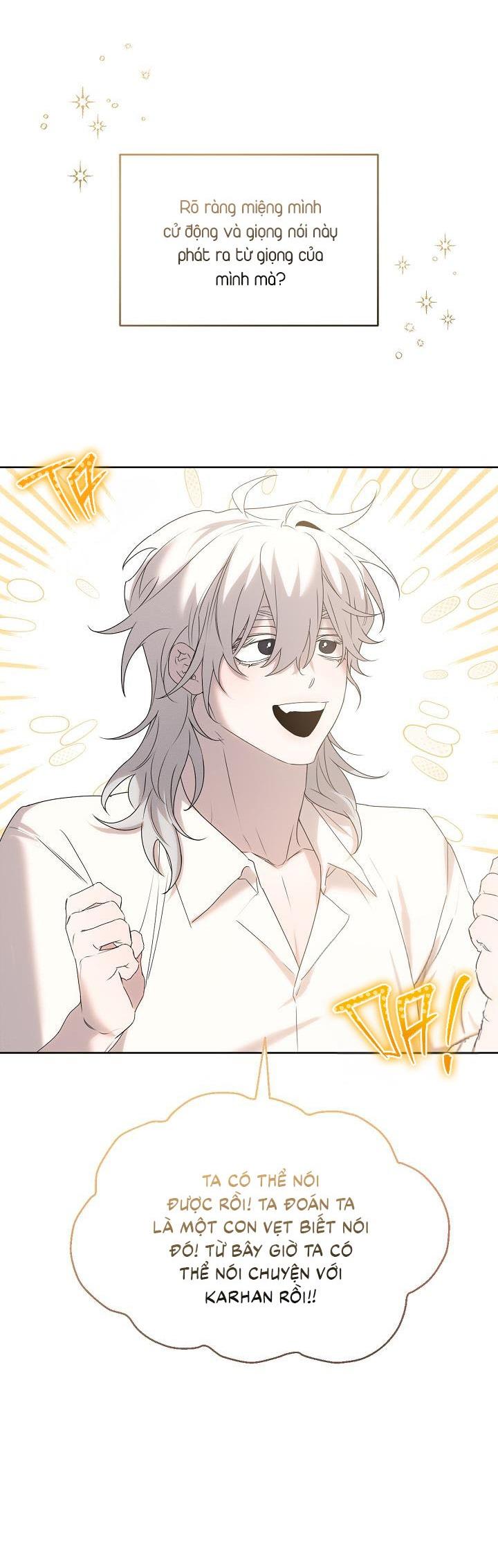 Đọc truyện  Xin Người Đừng Nhấn - Chapter 19