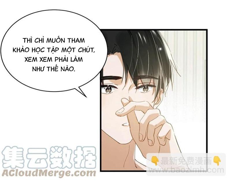Đọc truyện Tôi và đối tác của tôi [DROP] - Chapter 48