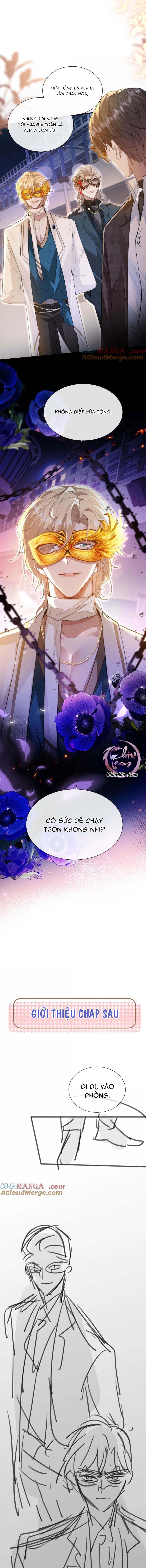 Đọc truyện Phép Tắc Nuôi Dưỡng Chó Điên - Chapter 28