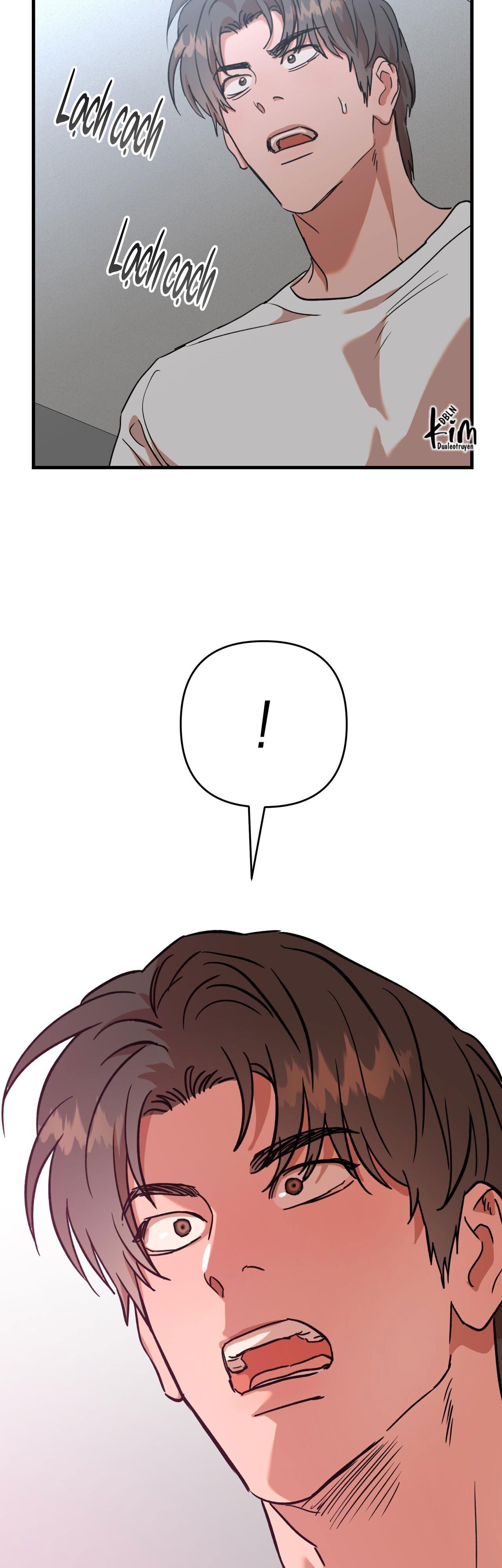 Đọc truyện BẮT TẠI TRẬN - Chapter 7