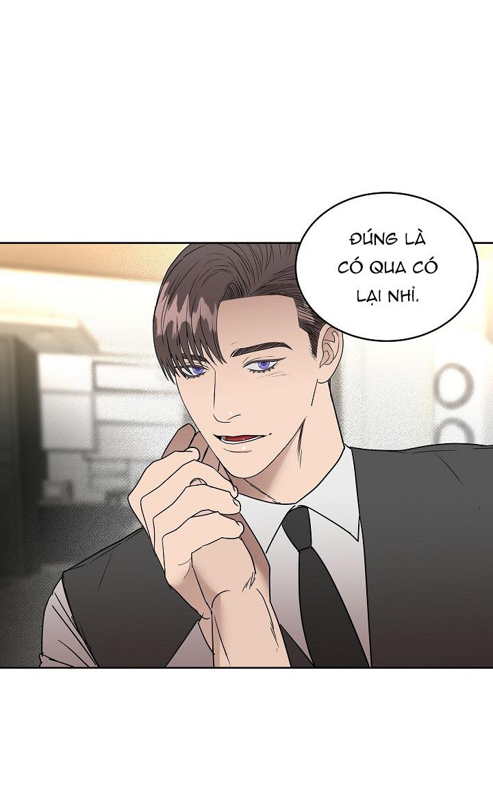 Đọc truyện Không Hơn Không Kém - Chapter 30