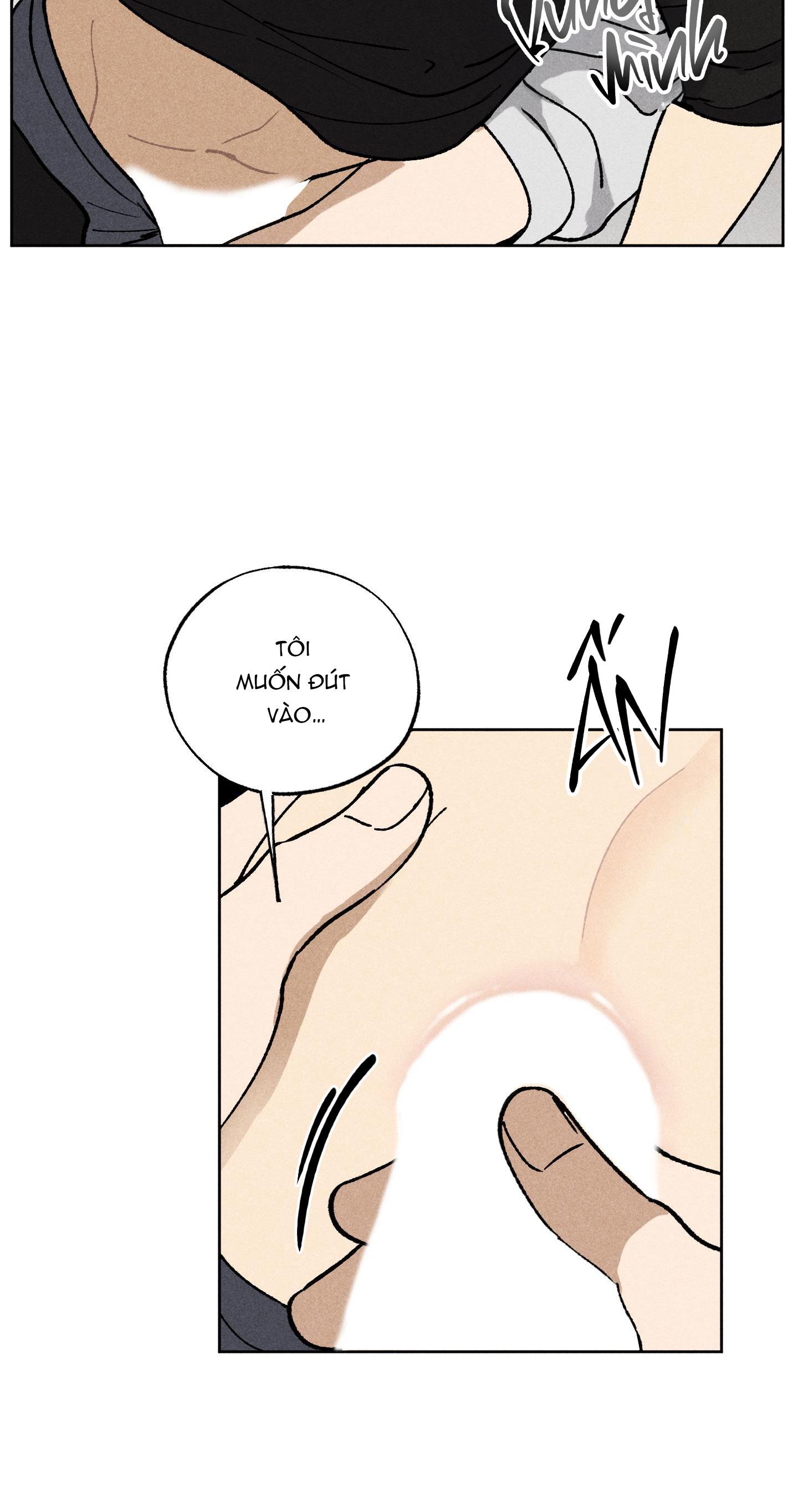 Đọc truyện NGHIỆN SEX - Chapter 13.3