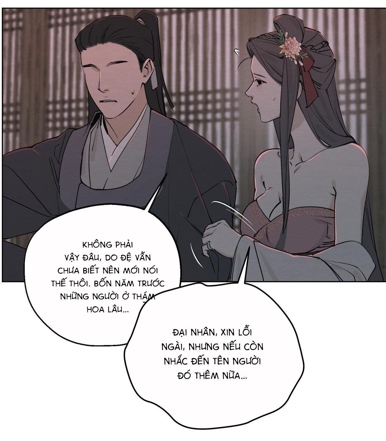 Đọc truyện  Lạc Hồn - Chapter 1