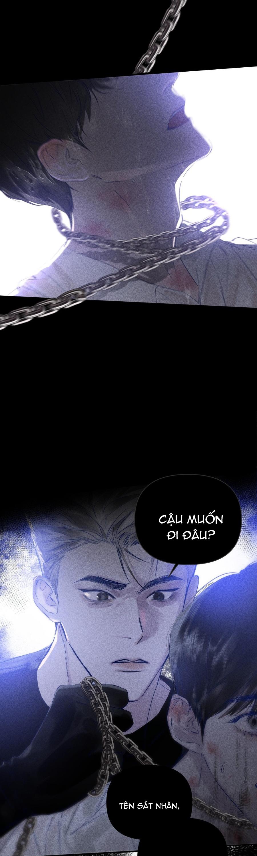 Đọc truyện Thoát Khỏi Hầm Ngục - Chapter 1