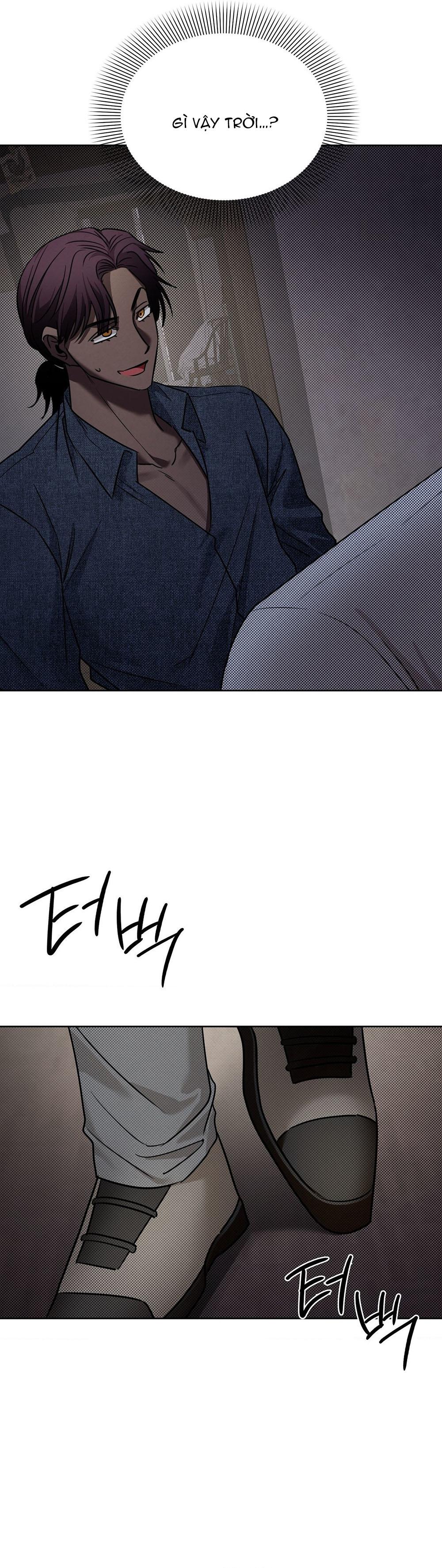 Đọc truyện TRANH VẼ - Chapter 6