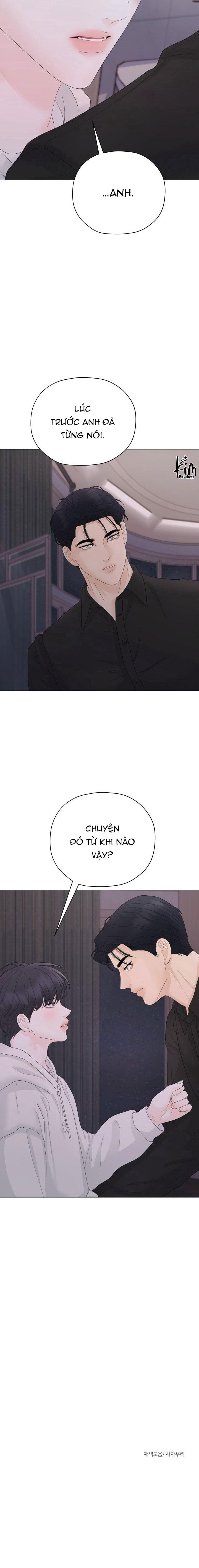 Đọc truyện CÁI NÔI CỦA TỘI ÁC - Chapter 8