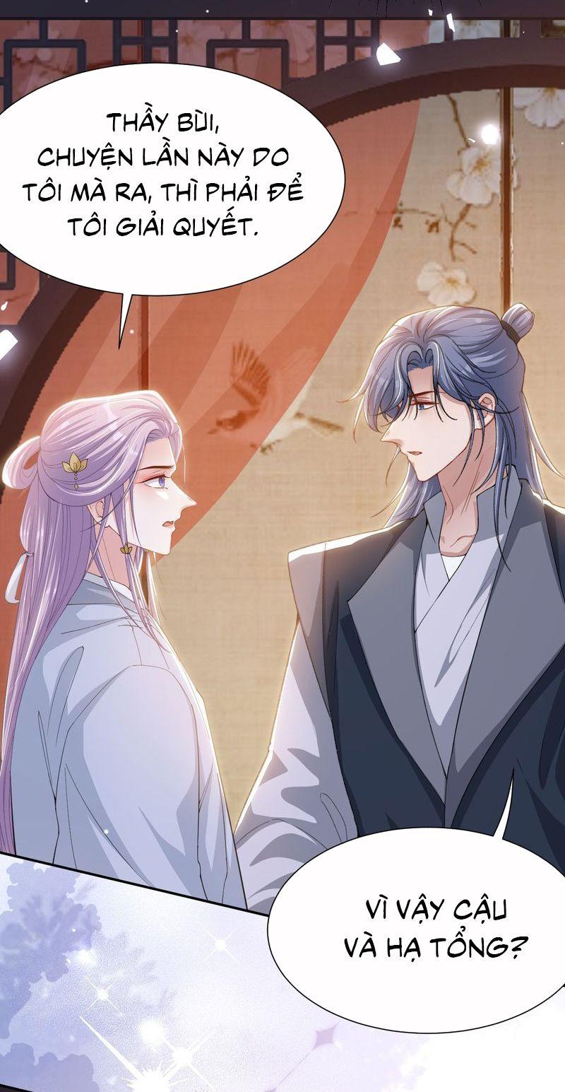 Đọc truyện Quan hệ thế thân - Chapter 173