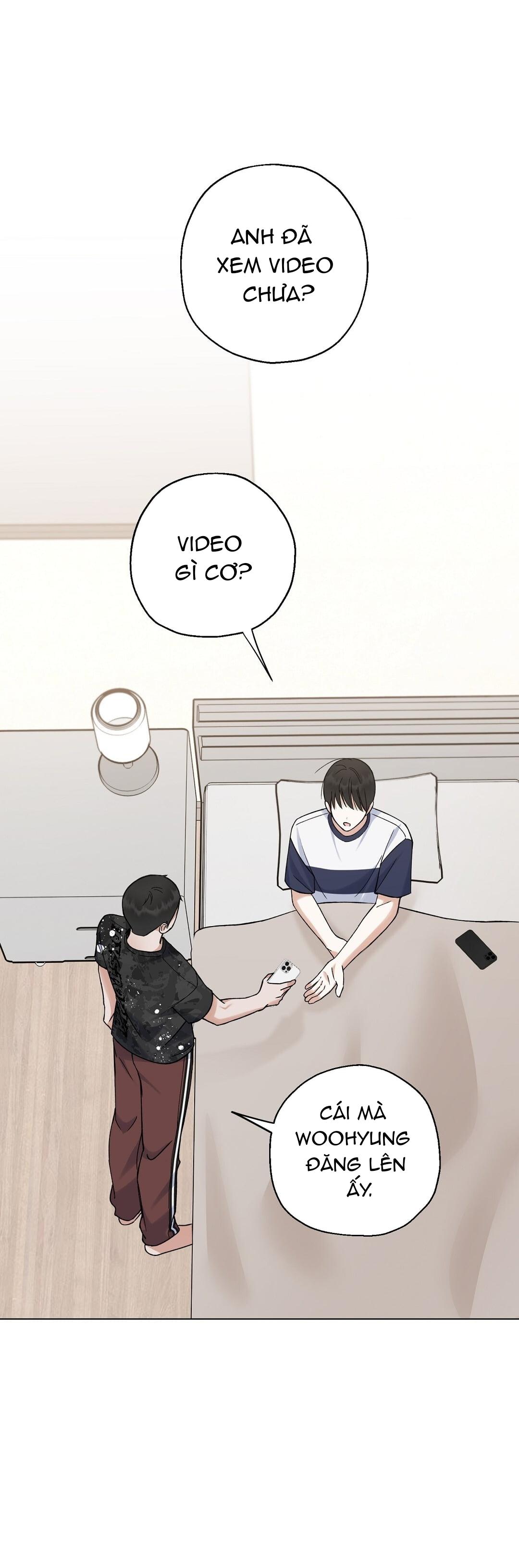 Đọc truyện To The Fans, Not To Me - Chapter 11