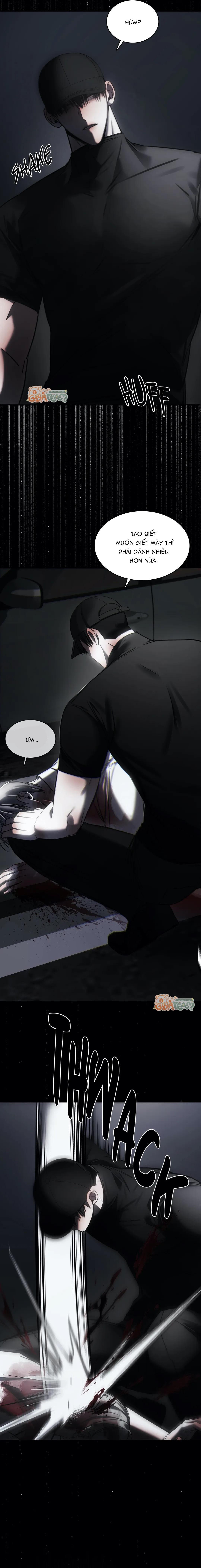 Đọc truyện Vực thẳm - Chapter 18