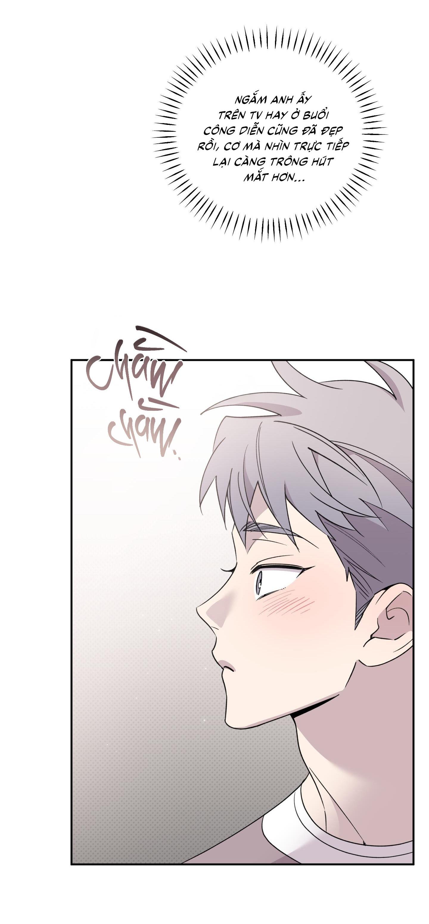 Đọc truyện  Carrot And Stick - Chapter 10