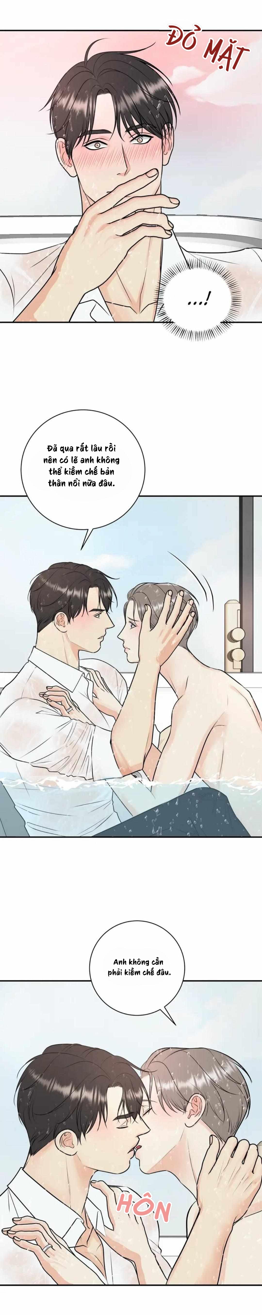 Đọc truyện Hạnh Phúc Trọn Vẹn - Chapter 53