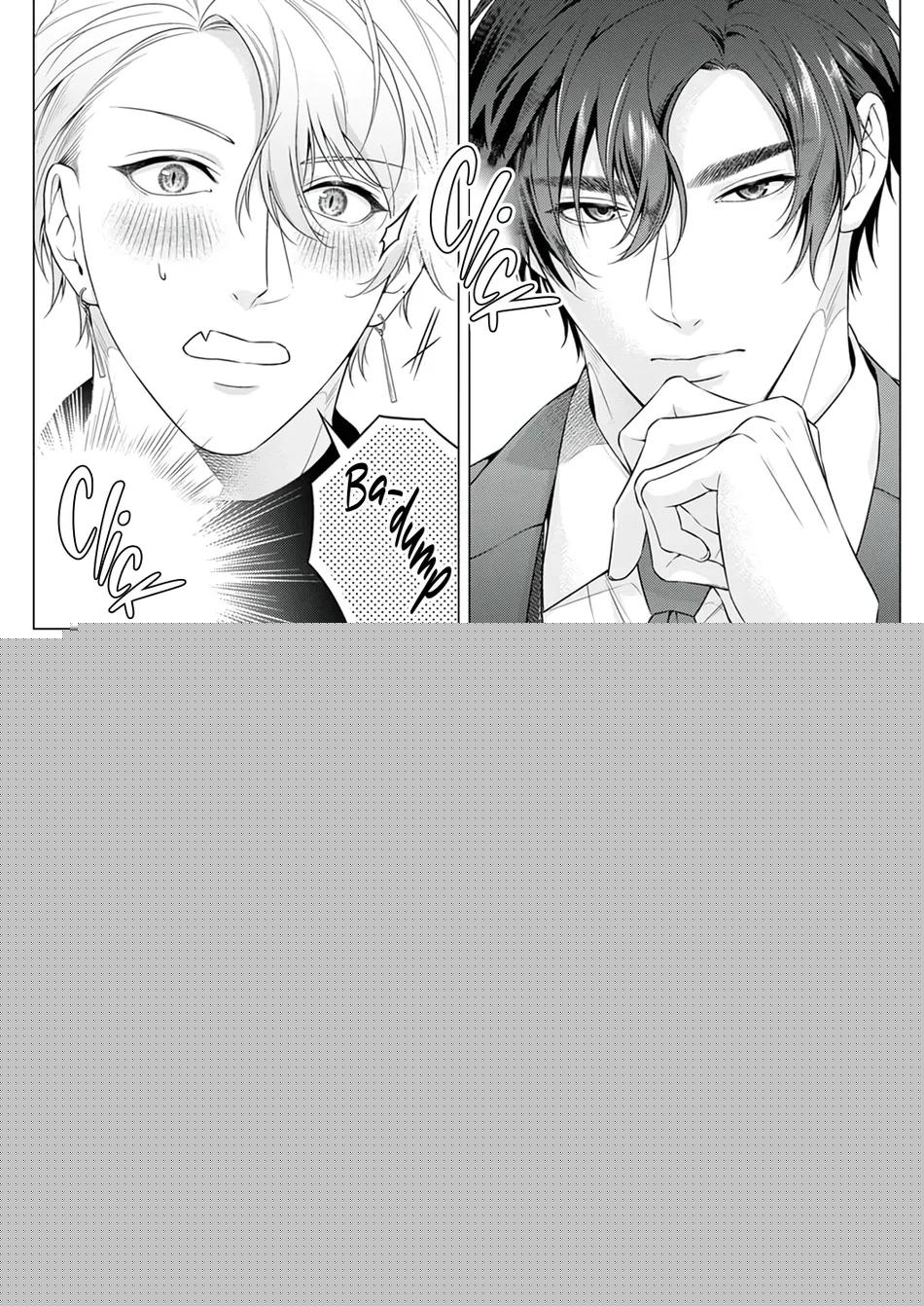 Đọc truyện Hãy để tôi chạm vào cái đuôi gợi cảm đó! - Chapter 4