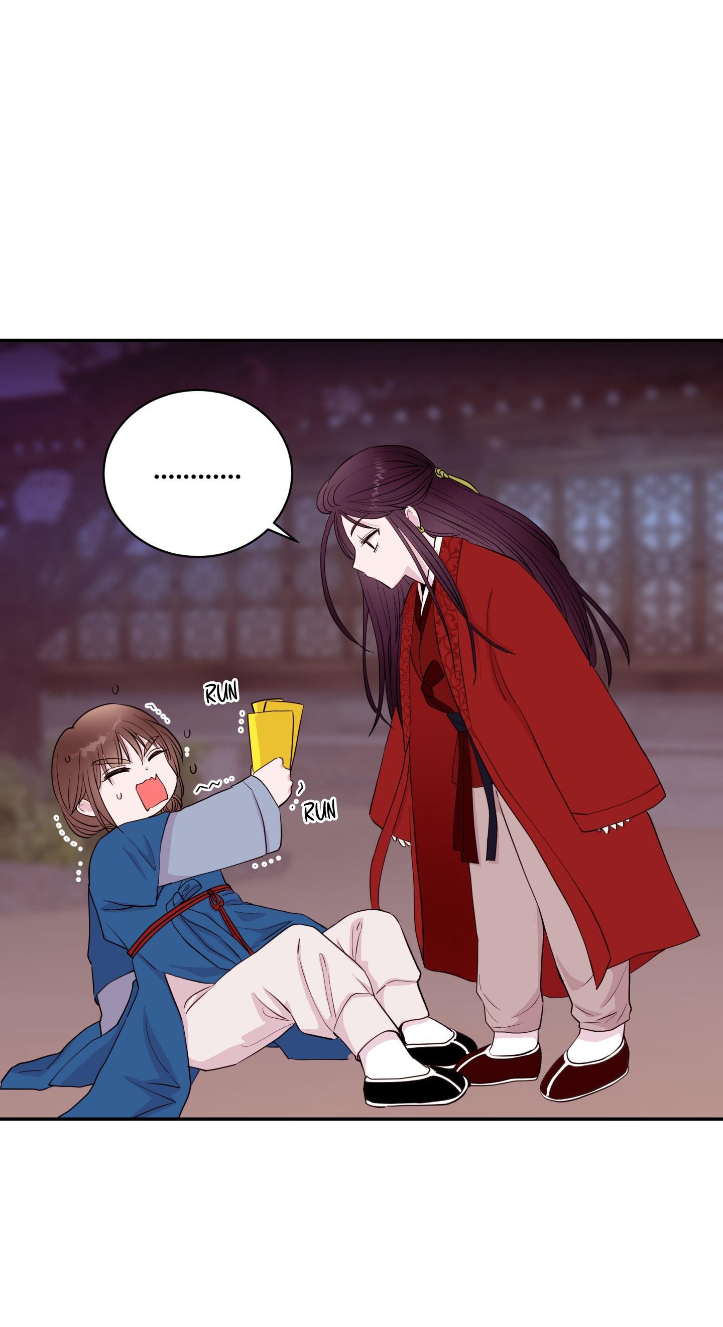 Đọc truyện (END) TÊN EM VỢ NGUY HIỂM CỦA TÔI - Chapter 44